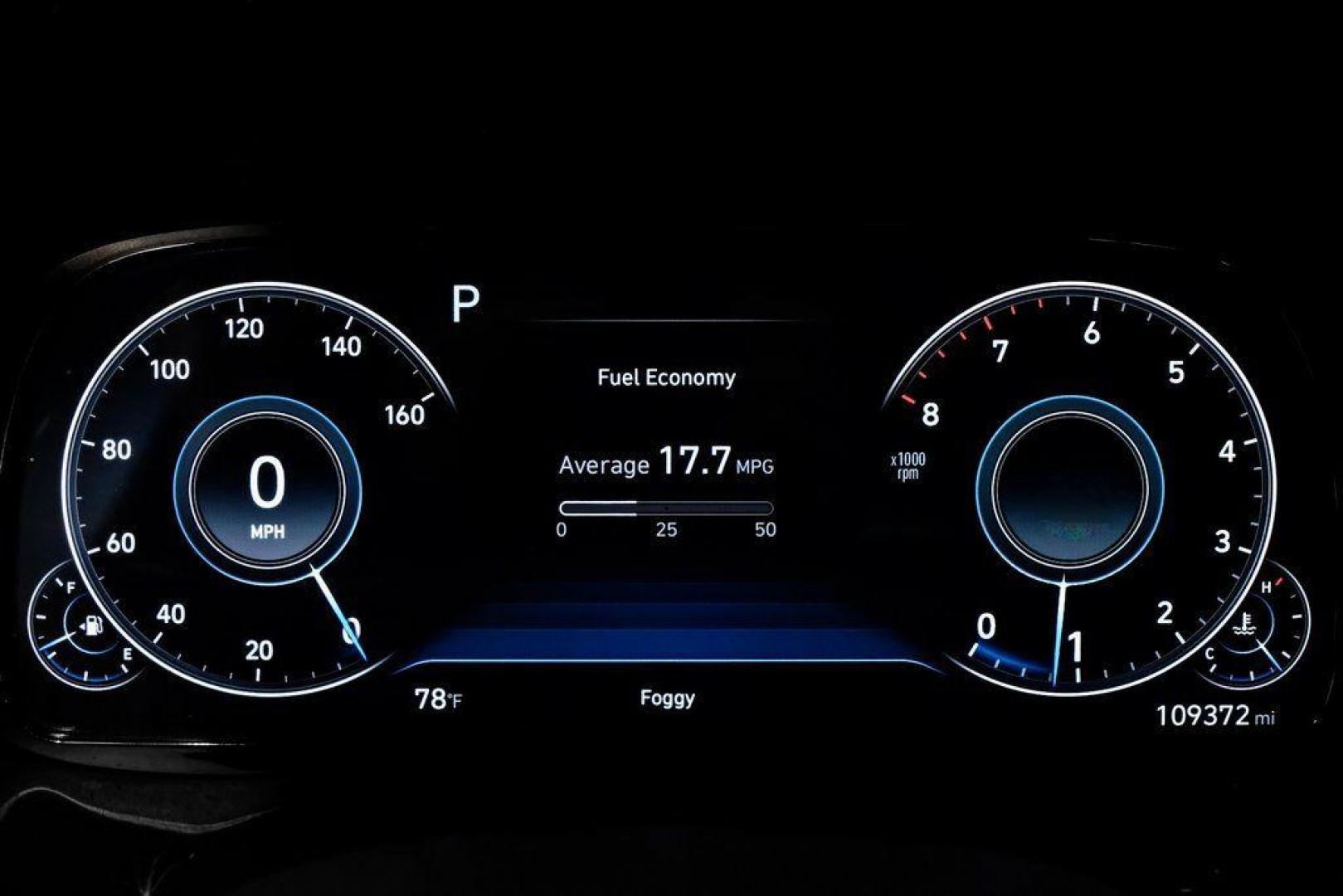 2020 Lagoon Silver /Black Hyundai Palisade Limited (KM8R5DHE2LU) with an V6 engine, Automatic transmission, located at 15300 Midway Rd., Addison, TX, 75001, (972) 702-0011, 32.958321, -96.838074 - 2020 Hyundai Palisade Limited<br><br>Now Available at Midway Auto Group Addison, Texas<br><br>Luxurious, spacious, and exceptionally well-equippedthe 2020 Hyundai Palisade Limited stands at the top of Hyundais three-row SUV lineup. With upscale materials, cutting-edge technology, and premium comfor - Photo#20