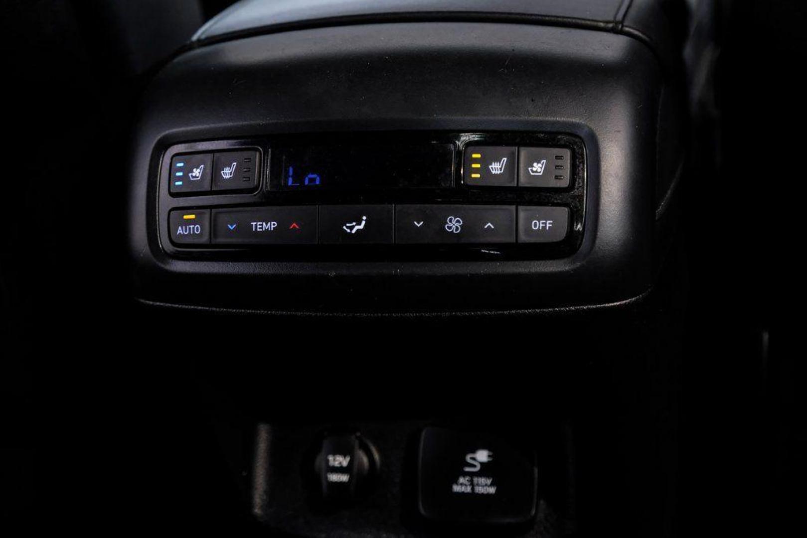 2020 Lagoon Silver /Black Hyundai Palisade Limited (KM8R5DHE2LU) with an V6 engine, Automatic transmission, located at 15300 Midway Rd., Addison, TX, 75001, (972) 702-0011, 32.958321, -96.838074 - 2020 Hyundai Palisade Limited<br><br>Now Available at Midway Auto Group Addison, Texas<br><br>Luxurious, spacious, and exceptionally well-equippedthe 2020 Hyundai Palisade Limited stands at the top of Hyundais three-row SUV lineup. With upscale materials, cutting-edge technology, and premium comfor - Photo#43