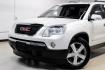 2009 White Diamond Tricoat /Ebony GMC Acadia SLT-2 (1GKER33D19J) with an 3.6L V6 SIDI engine, Automatic transmission, located at 15300 Midway Rd., Addison, TX, 75001, (972) 702-0011, 32.958321, -96.838074 - Photo#2