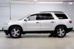 2009 White Diamond Tricoat /Ebony GMC Acadia SLT-2 (1GKER33D19J) with an 3.6L V6 SIDI engine, Automatic transmission, located at 15300 Midway Rd., Addison, TX, 75001, (972) 702-0011, 32.958321, -96.838074 - Photo#16