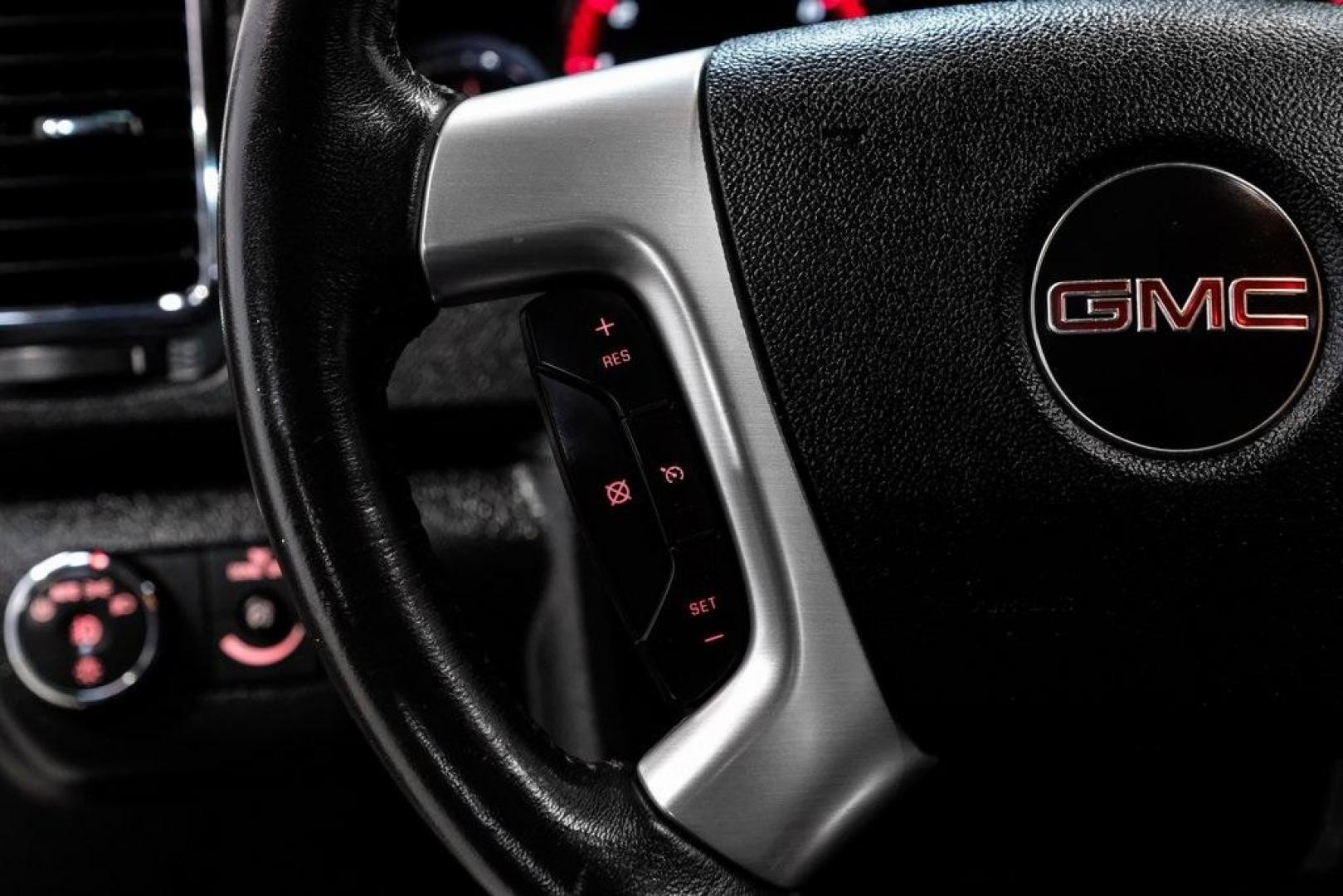 2009 White Diamond Tricoat /Ebony GMC Acadia SLT-2 (1GKER33D19J) with an 3.6L V6 SIDI engine, Automatic transmission, located at 15300 Midway Rd., Addison, TX, 75001, (972) 702-0011, 32.958321, -96.838074 - Photo#24