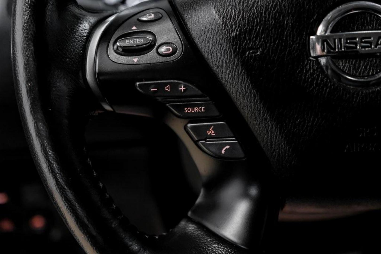 2020 Brilliant Silver Metallic /Charcoal Nissan Pathfinder SL (5N1DR2CN0LC) with an V6 engine, CVT transmission, located at 15300 Midway Rd., Addison, TX, 75001, (972) 702-0011, 32.958321, -96.838074 - 2020 Nissan Pathfinder SV<br><br>Now Available at Midway Auto Group Addison, Texas<br><br>Well-equipped, spacious, and dependablethe 2020 Nissan Pathfinder SV offers three-row versatility, strong V6 performance, and upgraded features that make everyday driving more comfortable and convenient. With - Photo#24