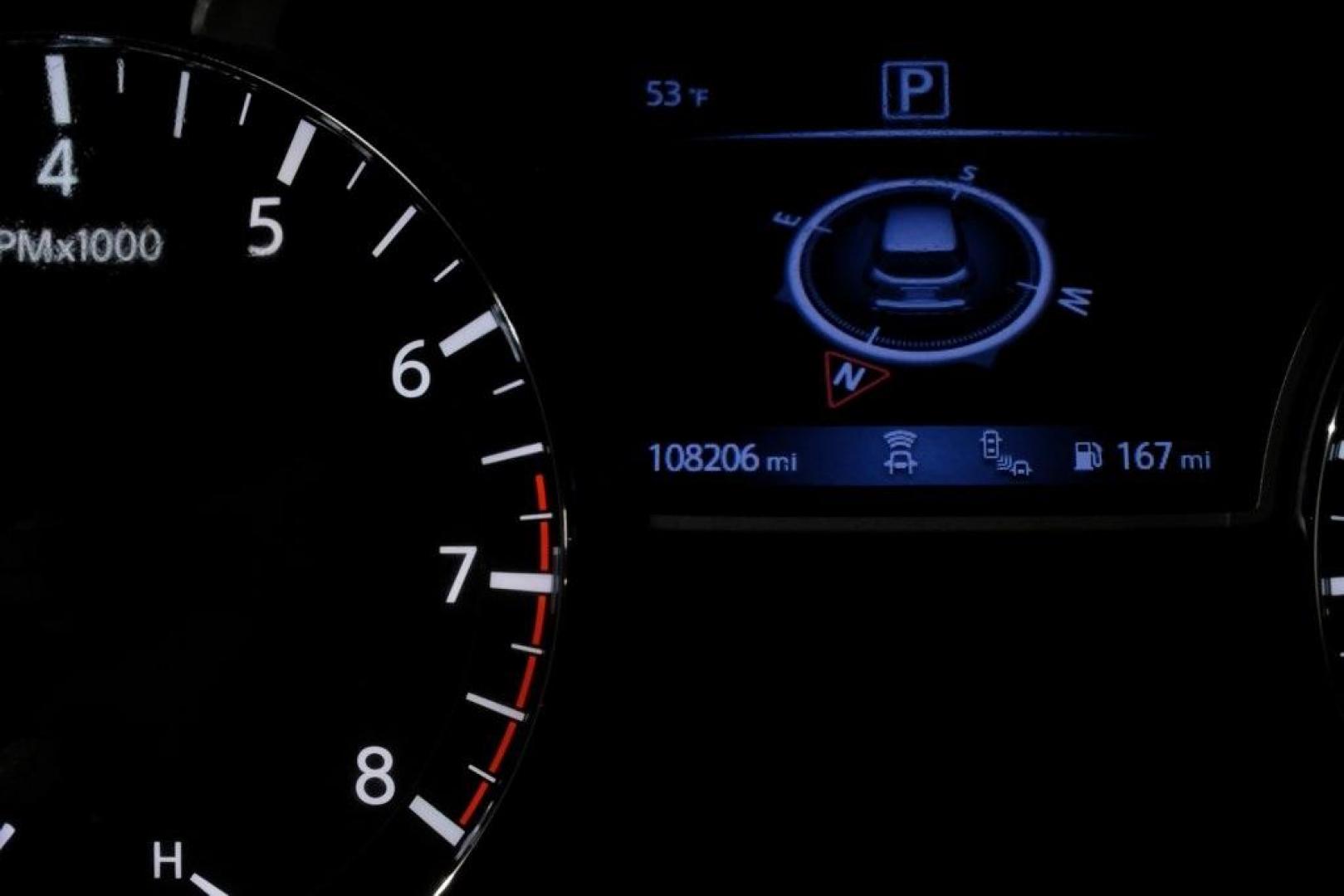 2020 Brilliant Silver Metallic /Charcoal Nissan Pathfinder SL (5N1DR2CN0LC) with an V6 engine, CVT transmission, located at 15300 Midway Rd., Addison, TX, 75001, (972) 702-0011, 32.958321, -96.838074 - 2020 Nissan Pathfinder SV<br><br>Now Available at Midway Auto Group Addison, Texas<br><br>Well-equipped, spacious, and dependablethe 2020 Nissan Pathfinder SV offers three-row versatility, strong V6 performance, and upgraded features that make everyday driving more comfortable and convenient. With - Photo#27