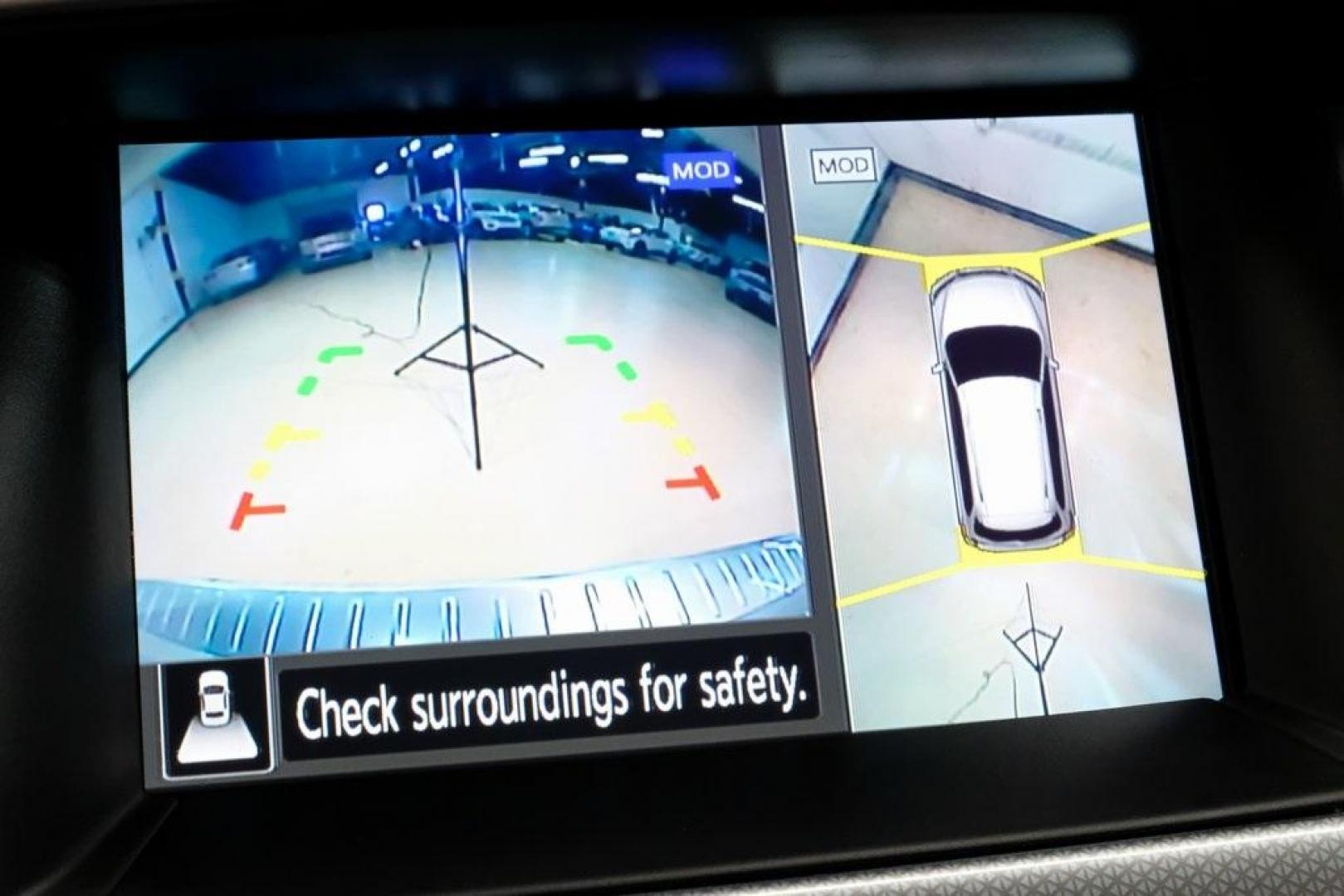 2020 Brilliant Silver Metallic /Charcoal Nissan Pathfinder SL (5N1DR2CN0LC) with an V6 engine, CVT transmission, located at 15300 Midway Rd., Addison, TX, 75001, (972) 702-0011, 32.958321, -96.838074 - 2020 Nissan Pathfinder SV<br><br>Now Available at Midway Auto Group Addison, Texas<br><br>Well-equipped, spacious, and dependablethe 2020 Nissan Pathfinder SV offers three-row versatility, strong V6 performance, and upgraded features that make everyday driving more comfortable and convenient. With - Photo#30