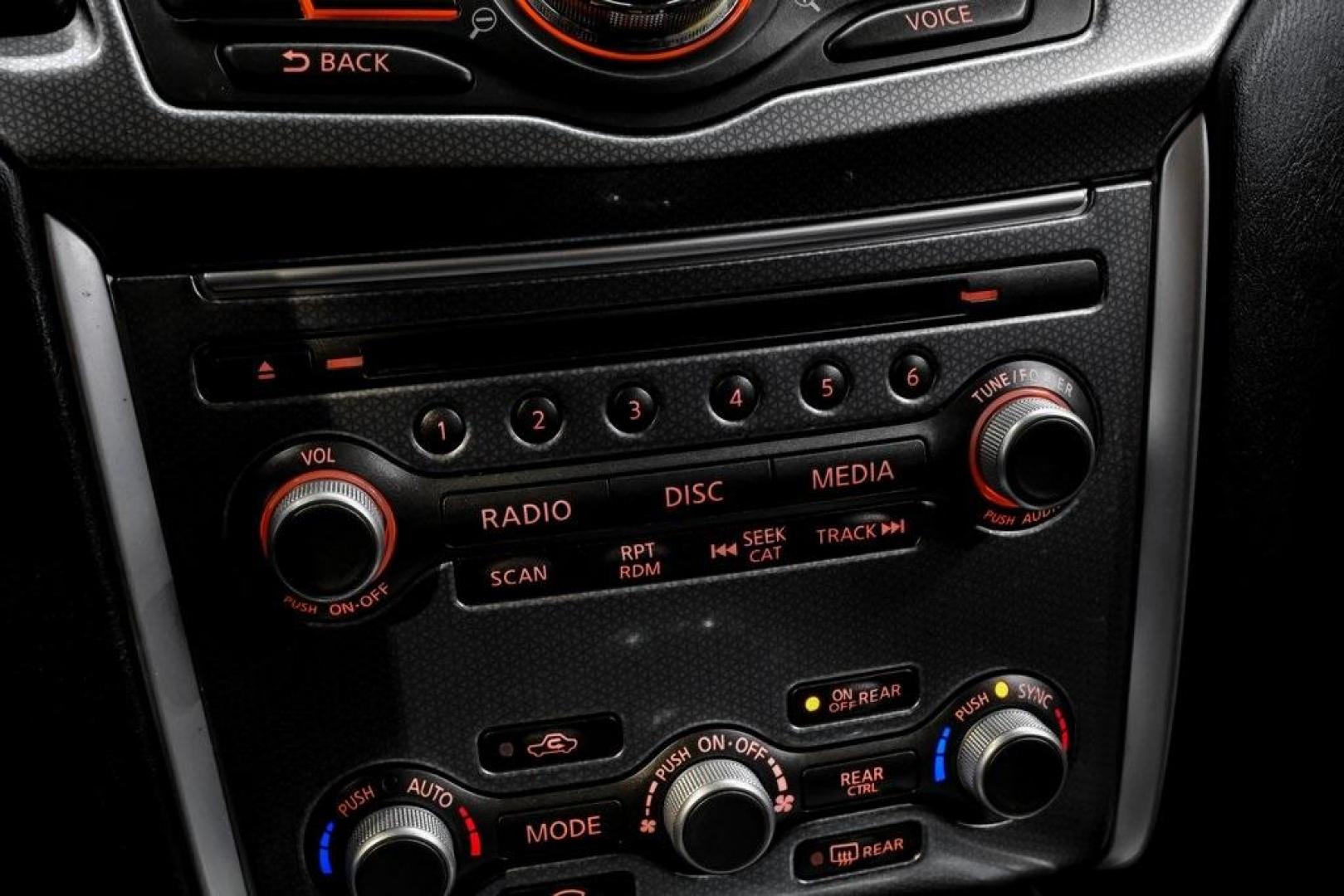 2020 Brilliant Silver Metallic /Charcoal Nissan Pathfinder SL (5N1DR2CN0LC) with an V6 engine, CVT transmission, located at 15300 Midway Rd., Addison, TX, 75001, (972) 702-0011, 32.958321, -96.838074 - 2020 Nissan Pathfinder SV<br><br>Now Available at Midway Auto Group Addison, Texas<br><br>Well-equipped, spacious, and dependablethe 2020 Nissan Pathfinder SV offers three-row versatility, strong V6 performance, and upgraded features that make everyday driving more comfortable and convenient. With - Photo#33