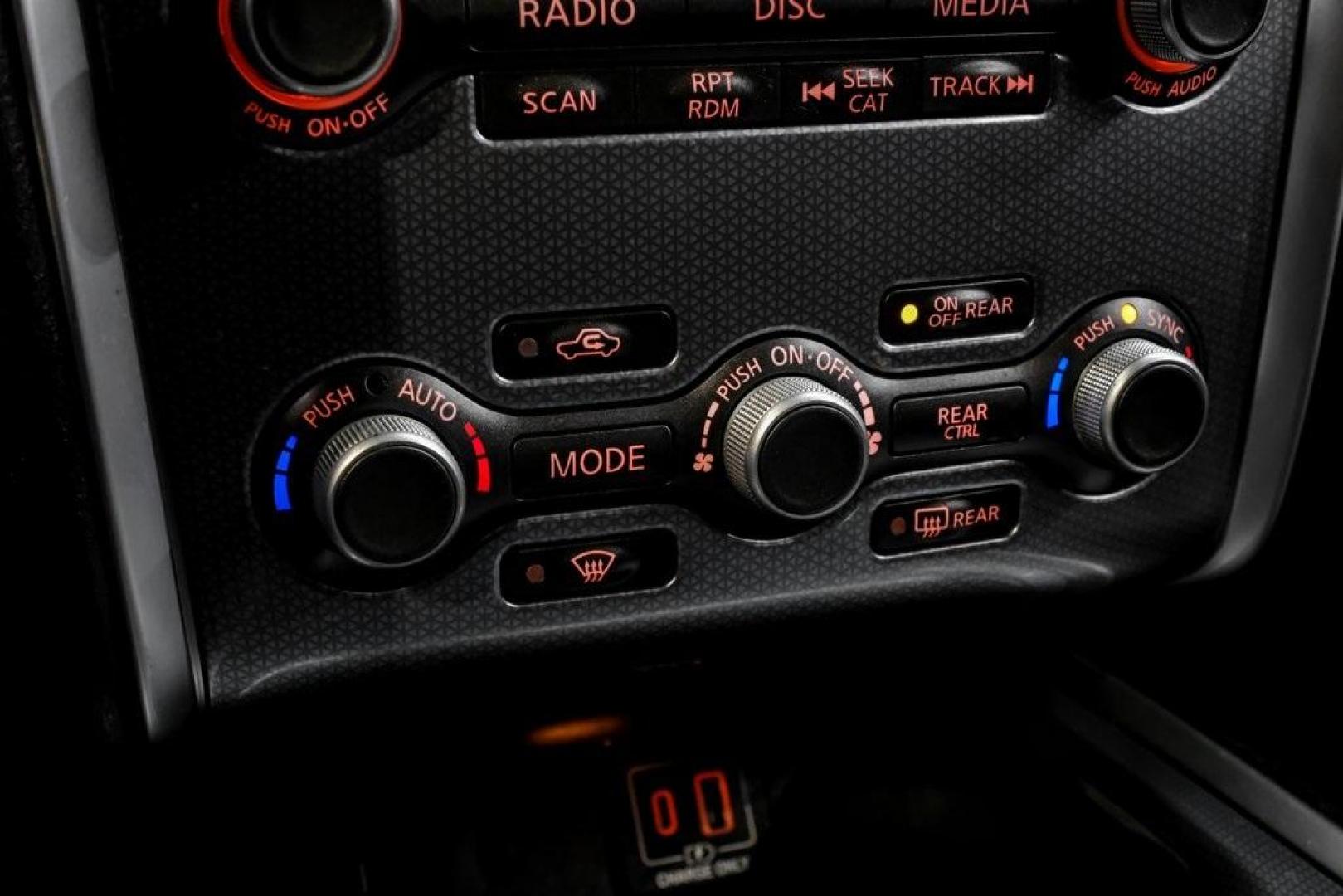 2020 Brilliant Silver Metallic /Charcoal Nissan Pathfinder SL (5N1DR2CN0LC) with an V6 engine, CVT transmission, located at 15300 Midway Rd., Addison, TX, 75001, (972) 702-0011, 32.958321, -96.838074 - 2020 Nissan Pathfinder SV<br><br>Now Available at Midway Auto Group Addison, Texas<br><br>Well-equipped, spacious, and dependablethe 2020 Nissan Pathfinder SV offers three-row versatility, strong V6 performance, and upgraded features that make everyday driving more comfortable and convenient. With - Photo#34