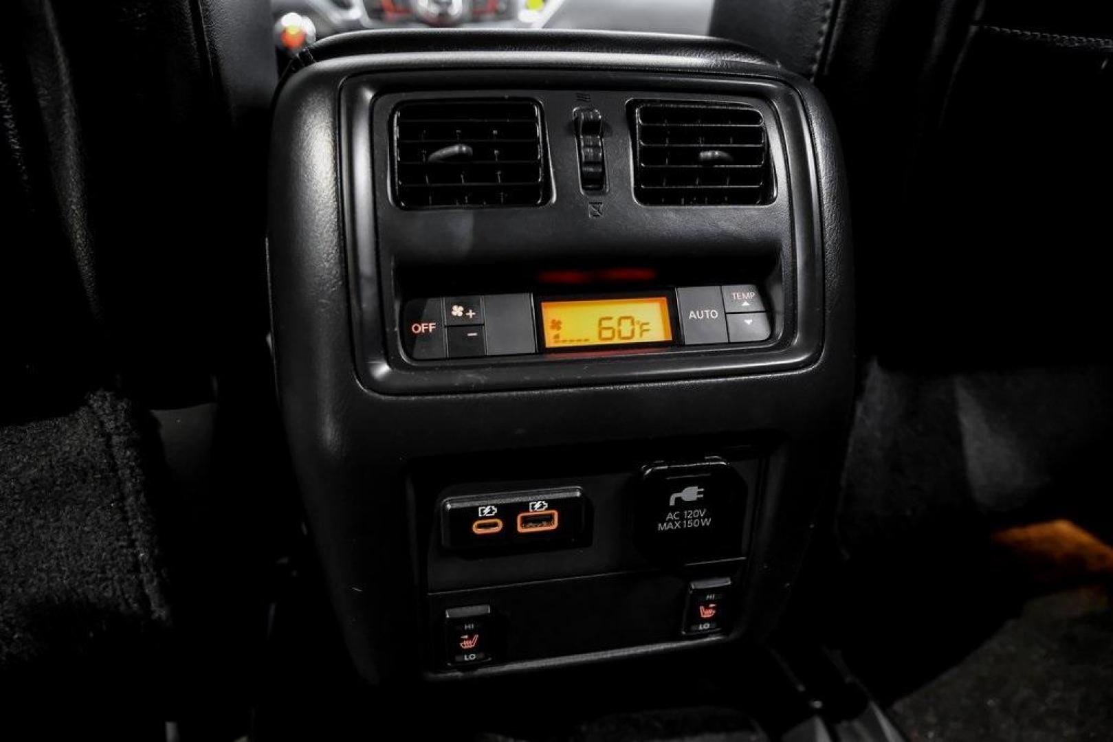 2020 Brilliant Silver Metallic /Charcoal Nissan Pathfinder SL (5N1DR2CN0LC) with an V6 engine, CVT transmission, located at 15300 Midway Rd., Addison, TX, 75001, (972) 702-0011, 32.958321, -96.838074 - 2020 Nissan Pathfinder SV<br><br>Now Available at Midway Auto Group Addison, Texas<br><br>Well-equipped, spacious, and dependablethe 2020 Nissan Pathfinder SV offers three-row versatility, strong V6 performance, and upgraded features that make everyday driving more comfortable and convenient. With - Photo#49