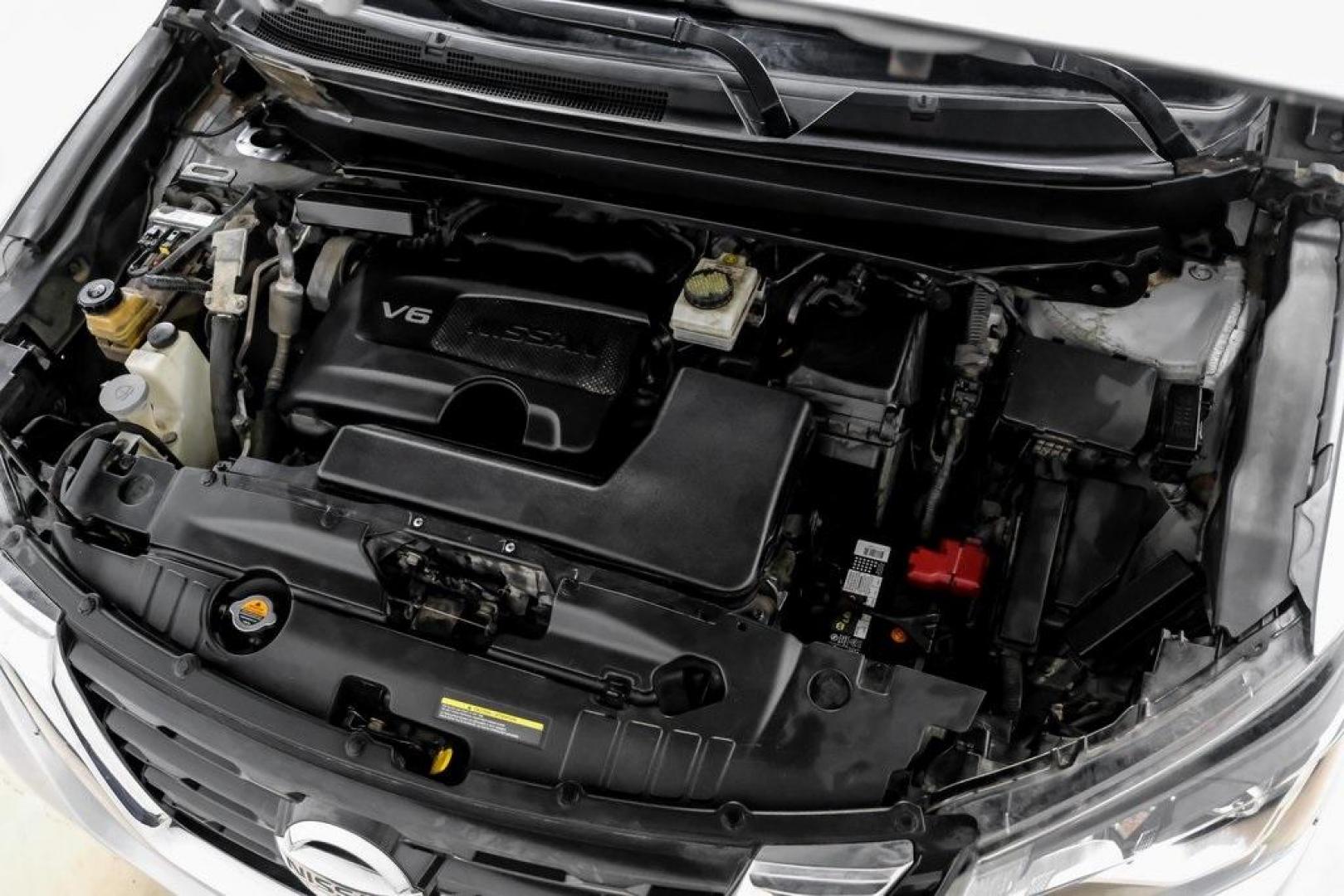 2020 Brilliant Silver Metallic /Charcoal Nissan Pathfinder SL (5N1DR2CN0LC) with an V6 engine, CVT transmission, located at 15300 Midway Rd., Addison, TX, 75001, (972) 702-0011, 32.958321, -96.838074 - 2020 Nissan Pathfinder SV<br><br>Now Available at Midway Auto Group Addison, Texas<br><br>Well-equipped, spacious, and dependablethe 2020 Nissan Pathfinder SV offers three-row versatility, strong V6 performance, and upgraded features that make everyday driving more comfortable and convenient. With - Photo#62