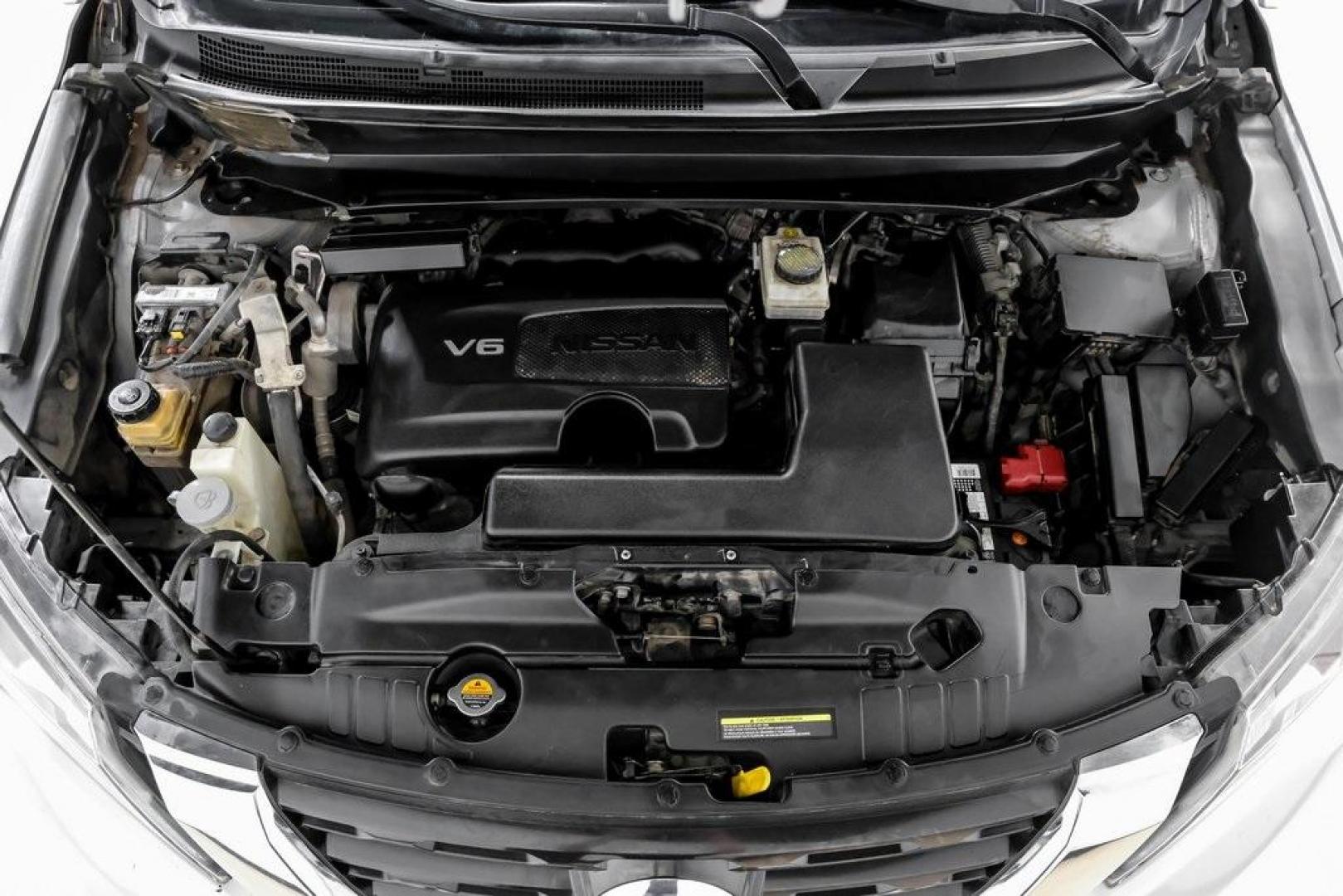 2020 Brilliant Silver Metallic /Charcoal Nissan Pathfinder SL (5N1DR2CN0LC) with an V6 engine, CVT transmission, located at 15300 Midway Rd., Addison, TX, 75001, (972) 702-0011, 32.958321, -96.838074 - 2020 Nissan Pathfinder SV<br><br>Now Available at Midway Auto Group Addison, Texas<br><br>Well-equipped, spacious, and dependablethe 2020 Nissan Pathfinder SV offers three-row versatility, strong V6 performance, and upgraded features that make everyday driving more comfortable and convenient. With - Photo#63