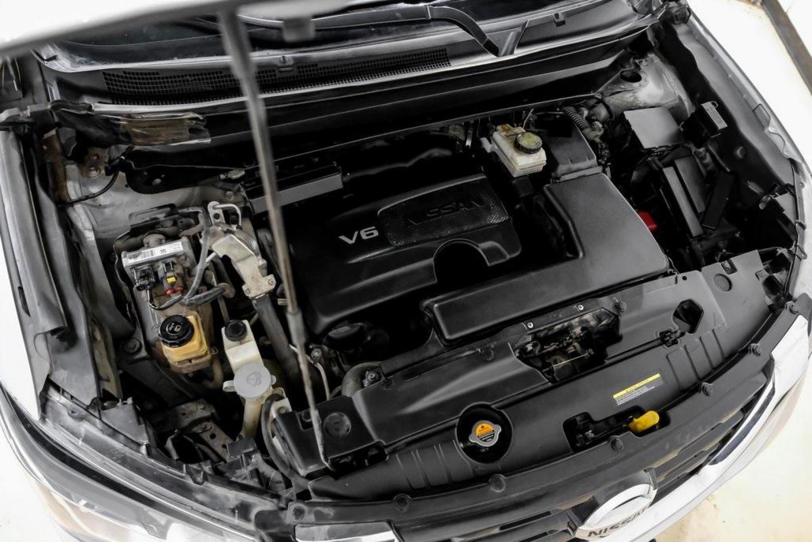 2020 Brilliant Silver Metallic /Charcoal Nissan Pathfinder SL (5N1DR2CN0LC) with an V6 engine, CVT transmission, located at 15300 Midway Rd., Addison, TX, 75001, (972) 702-0011, 32.958321, -96.838074 - 2020 Nissan Pathfinder SV<br><br>Now Available at Midway Auto Group Addison, Texas<br><br>Well-equipped, spacious, and dependablethe 2020 Nissan Pathfinder SV offers three-row versatility, strong V6 performance, and upgraded features that make everyday driving more comfortable and convenient. With - Photo#64