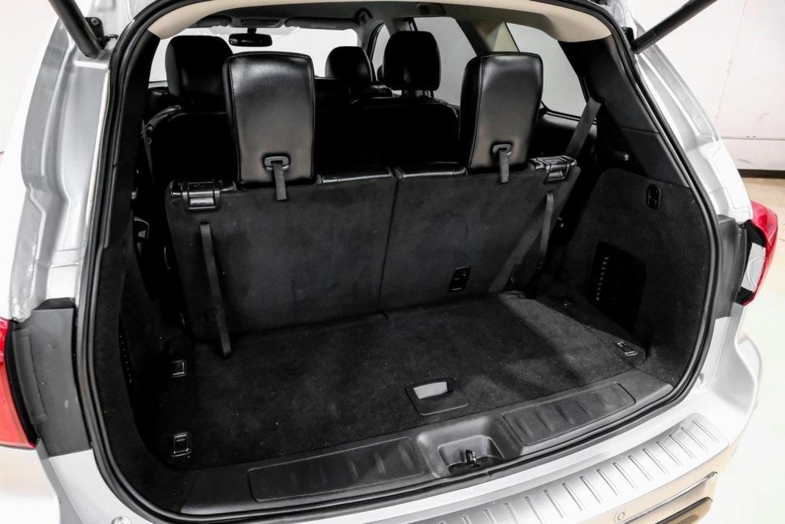 2020 Brilliant Silver Metallic /Charcoal Nissan Pathfinder SL (5N1DR2CN0LC) with an V6 engine, CVT transmission, located at 15300 Midway Rd., Addison, TX, 75001, (972) 702-0011, 32.958321, -96.838074 - 2020 Nissan Pathfinder SV<br><br>Now Available at Midway Auto Group Addison, Texas<br><br>Well-equipped, spacious, and dependablethe 2020 Nissan Pathfinder SV offers three-row versatility, strong V6 performance, and upgraded features that make everyday driving more comfortable and convenient. With - Photo#66