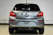 2020 Mercury Gray Metallic /Black Mitsubishi Mirage LE (ML32A5HJ4LH) with an 1.2L 3-Cylinder DOHC MIVEC engine, CVT transmission, located at 15300 Midway Rd., Addison, TX, 75001, (972) 702-0011, 32.958321, -96.838074 - 2020 Mitsubishi Mirage LE<br><br>Now Available at Midway Auto Group Addison, Texas<br><br>Efficient, stylish, and packed with valuethe 2020 Mitsubishi Mirage LE takes everything great about the Mirage lineup and adds upgraded comfort and technology. With outstanding fuel economy, a modern touchscre - Photo#8