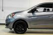 2020 Mercury Gray Metallic /Black Mitsubishi Mirage LE (ML32A5HJ4LH) with an 1.2L 3-Cylinder DOHC MIVEC engine, CVT transmission, located at 15300 Midway Rd., Addison, TX, 75001, (972) 702-0011, 32.958321, -96.838074 - 2020 Mitsubishi Mirage LE<br><br>Now Available at Midway Auto Group Addison, Texas<br><br>Efficient, stylish, and packed with valuethe 2020 Mitsubishi Mirage LE takes everything great about the Mirage lineup and adds upgraded comfort and technology. With outstanding fuel economy, a modern touchscre - Photo#11