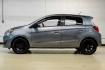 2020 Mercury Gray Metallic /Black Mitsubishi Mirage LE (ML32A5HJ4LH) with an 1.2L 3-Cylinder DOHC MIVEC engine, CVT transmission, located at 15300 Midway Rd., Addison, TX, 75001, (972) 702-0011, 32.958321, -96.838074 - Photo#10
