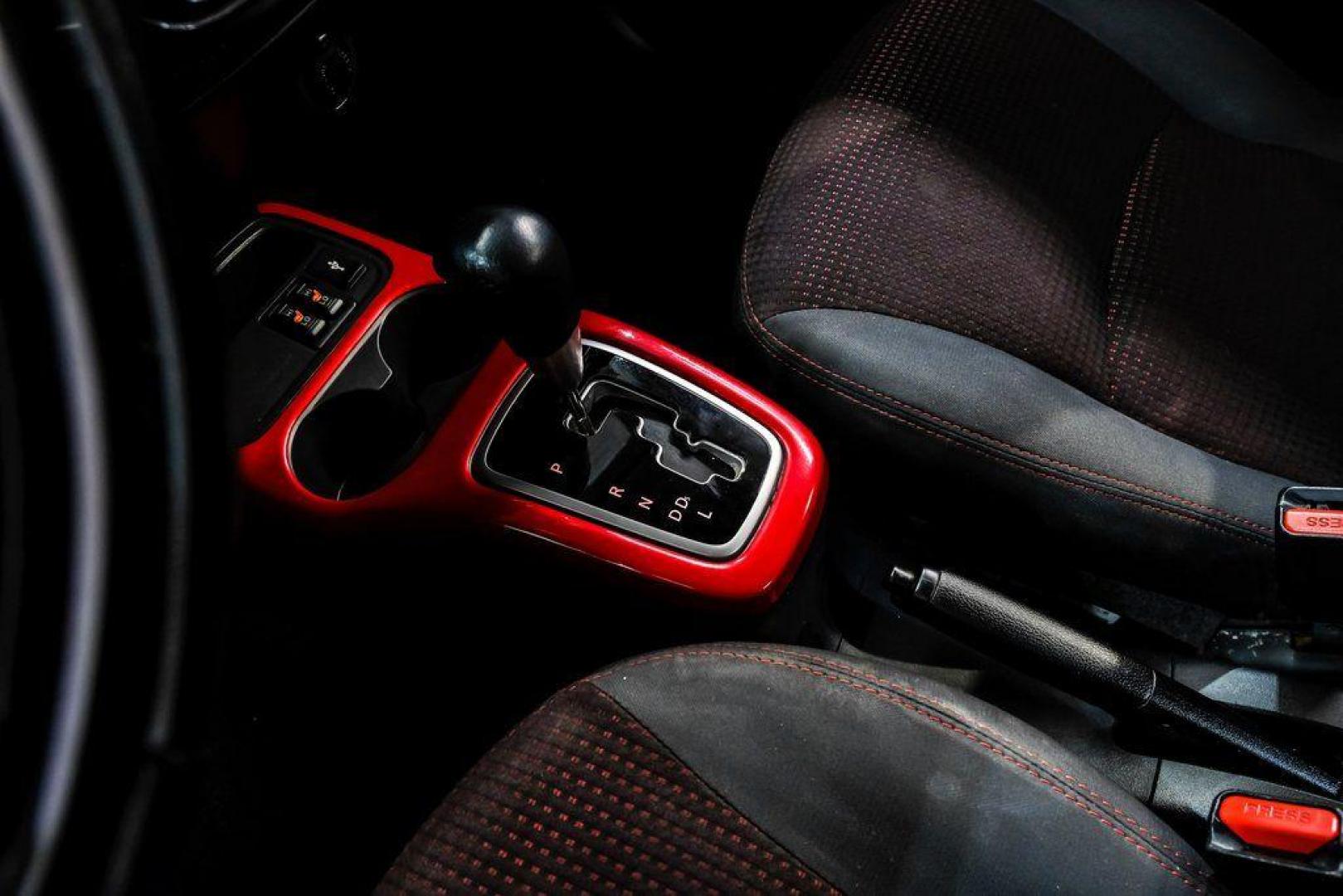 2020 Mercury Gray Metallic /Black Mitsubishi Mirage LE (ML32A5HJ4LH) with an 1.2L 3-Cylinder DOHC MIVEC engine, CVT transmission, located at 15300 Midway Rd., Addison, TX, 75001, (972) 702-0011, 32.958321, -96.838074 - Photo#23