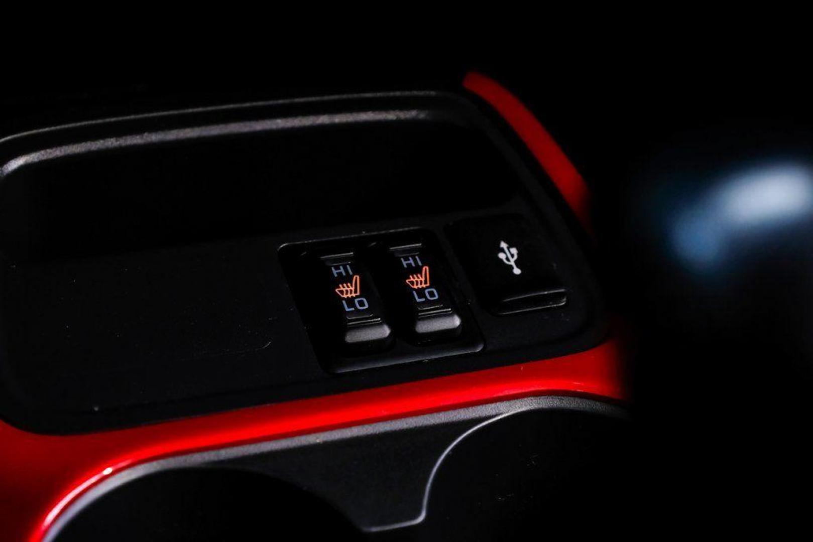 2020 Mercury Gray Metallic /Black Mitsubishi Mirage LE (ML32A5HJ4LH) with an 1.2L 3-Cylinder DOHC MIVEC engine, CVT transmission, located at 15300 Midway Rd., Addison, TX, 75001, (972) 702-0011, 32.958321, -96.838074 - Photo#24