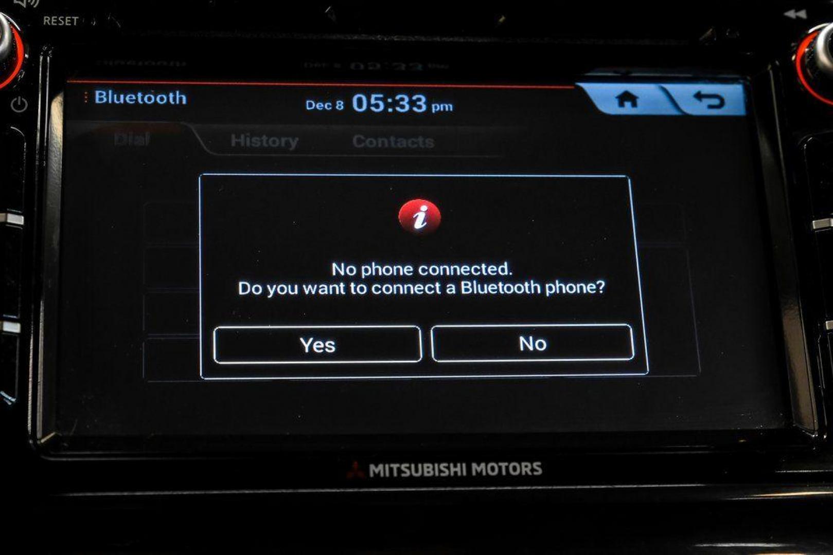 2020 Mercury Gray Metallic /Black Mitsubishi Mirage LE (ML32A5HJ4LH) with an 1.2L 3-Cylinder DOHC MIVEC engine, CVT transmission, located at 15300 Midway Rd., Addison, TX, 75001, (972) 702-0011, 32.958321, -96.838074 - Photo#28