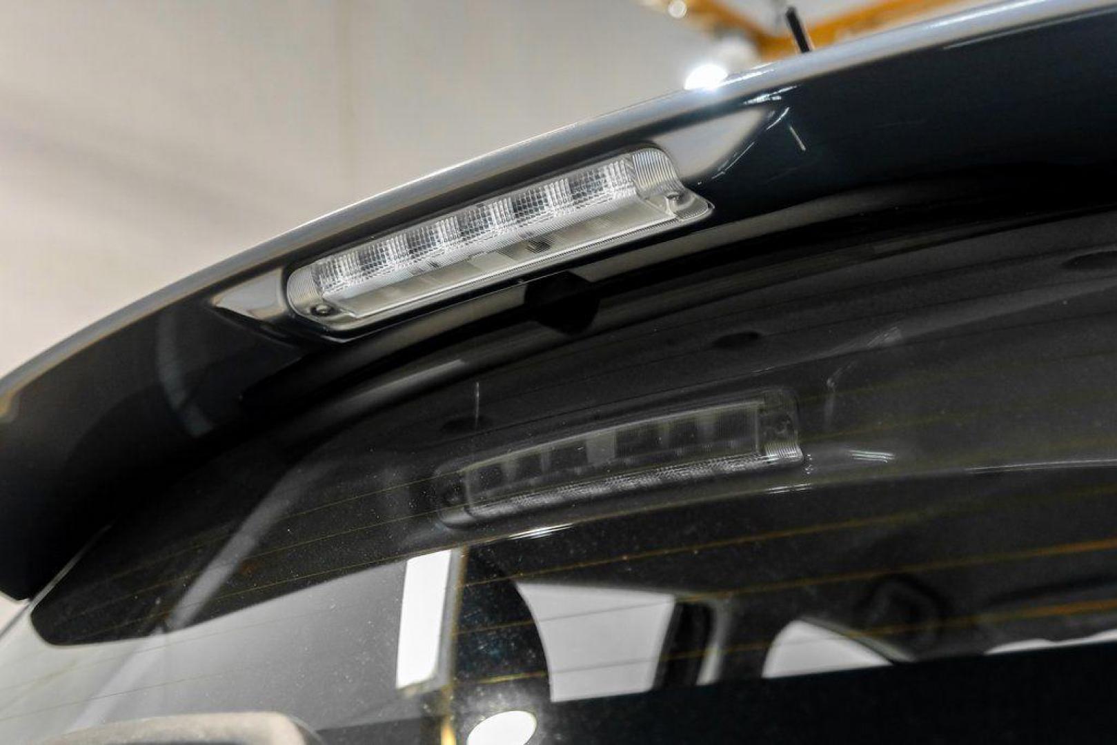 2020 Mercury Gray Metallic /Black Mitsubishi Mirage LE (ML32A5HJ4LH) with an 1.2L 3-Cylinder DOHC MIVEC engine, CVT transmission, located at 15300 Midway Rd., Addison, TX, 75001, (972) 702-0011, 32.958321, -96.838074 - Photo#56