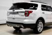 2017 White Platinum /Med Light Camel Ford Explorer Limited (1FM5K7FH9HG) with an 2.3L I4 EcoBoost engine, Automatic transmission, located at 15300 Midway Rd., Addison, TX, 75001, (972) 702-0011, 32.958321, -96.838074 - 2017 Ford Explorer Limited<br><br>Now Available at Midway Auto Group, Addison, Texas<br><br>Refined, spacious, and packed with premium the 2017 Ford Explorer Limited delivers the perfect blend of comfort, technology, and capability. As one of the highest trims available, the Limited model elevates t - Photo#13