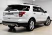 2017 White Platinum /Med Light Camel Ford Explorer Limited (1FM5K7FH9HG) with an 2.3L I4 EcoBoost engine, Automatic transmission, located at 15300 Midway Rd., Addison, TX, 75001, (972) 702-0011, 32.958321, -96.838074 - 2017 Ford Explorer Limited<br><br>Now Available at Midway Auto Group, Addison, Texas<br><br>Refined, spacious, and packed with premium the 2017 Ford Explorer Limited delivers the perfect blend of comfort, technology, and capability. As one of the highest trims available, the Limited model elevates t - Photo#12