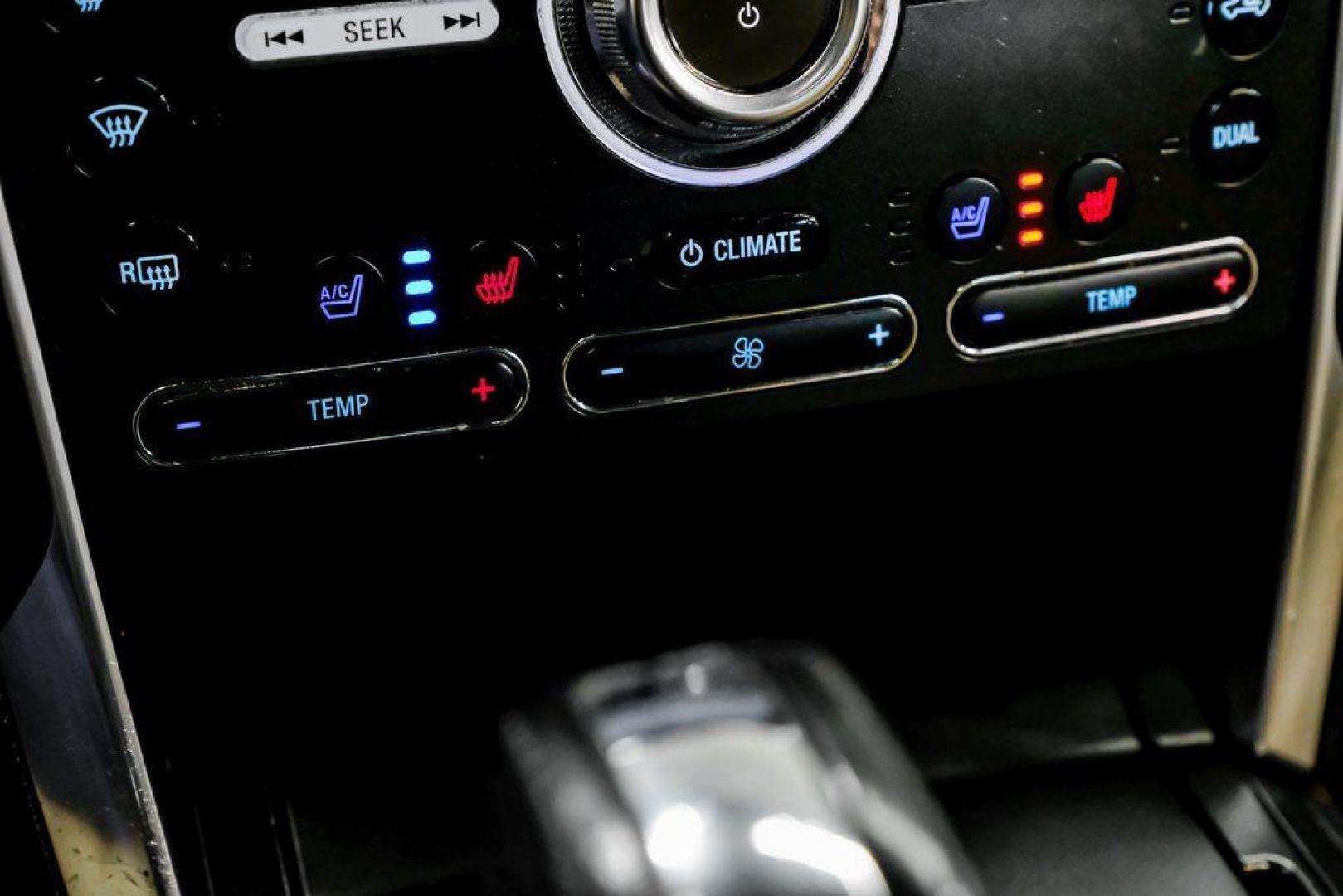 2017 White Platinum /Med Light Camel Ford Explorer Limited (1FM5K7FH9HG) with an 2.3L I4 EcoBoost engine, Automatic transmission, located at 15300 Midway Rd., Addison, TX, 75001, (972) 702-0011, 32.958321, -96.838074 - 2017 Ford Explorer Limited<br><br>Now Available at Midway Auto Group, Addison, Texas<br><br>Refined, spacious, and packed with premium the 2017 Ford Explorer Limited delivers the perfect blend of comfort, technology, and capability. As one of the highest trims available, the Limited model elevates t - Photo#33