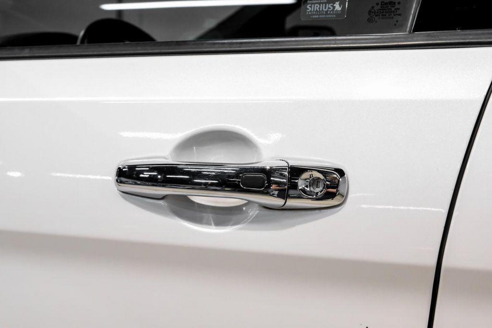 2017 White Platinum /Med Light Camel Ford Explorer Limited (1FM5K7FH9HG) with an 2.3L I4 EcoBoost engine, Automatic transmission, located at 15300 Midway Rd., Addison, TX, 75001, (972) 702-0011, 32.958321, -96.838074 - 2017 Ford Explorer Limited<br><br>Now Available at Midway Auto Group, Addison, Texas<br><br>Refined, spacious, and packed with premium the 2017 Ford Explorer Limited delivers the perfect blend of comfort, technology, and capability. As one of the highest trims available, the Limited model elevates t - Photo#54