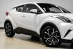 2019 Blizzard Pearl /Black Toyota C-HR XLE (NMTKHMBX6KR) with an 2.0L I4 DOHC 16V engine, CVT transmission, located at 15300 Midway Rd., Addison, TX, 75001, (972) 702-0011, 32.958321, -96.838074 - Photo#8