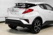 2019 Blizzard Pearl /Black Toyota C-HR XLE (NMTKHMBX6KR) with an 2.0L I4 DOHC 16V engine, CVT transmission, located at 15300 Midway Rd., Addison, TX, 75001, (972) 702-0011, 32.958321, -96.838074 - Photo#11