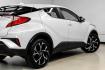 2019 Blizzard Pearl /Black Toyota C-HR XLE (NMTKHMBX6KR) with an 2.0L I4 DOHC 16V engine, CVT transmission, located at 15300 Midway Rd., Addison, TX, 75001, (972) 702-0011, 32.958321, -96.838074 - Photo#12