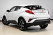 2019 Blizzard Pearl /Black Toyota C-HR XLE (NMTKHMBX6KR) with an 2.0L I4 DOHC 16V engine, CVT transmission, located at 15300 Midway Rd., Addison, TX, 75001, (972) 702-0011, 32.958321, -96.838074 - Photo#14