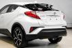2019 Blizzard Pearl /Black Toyota C-HR XLE (NMTKHMBX6KR) with an 2.0L I4 DOHC 16V engine, CVT transmission, located at 15300 Midway Rd., Addison, TX, 75001, (972) 702-0011, 32.958321, -96.838074 - Photo#16