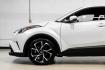 2019 Blizzard Pearl /Black Toyota C-HR XLE (NMTKHMBX6KR) with an 2.0L I4 DOHC 16V engine, CVT transmission, located at 15300 Midway Rd., Addison, TX, 75001, (972) 702-0011, 32.958321, -96.838074 - Photo#18