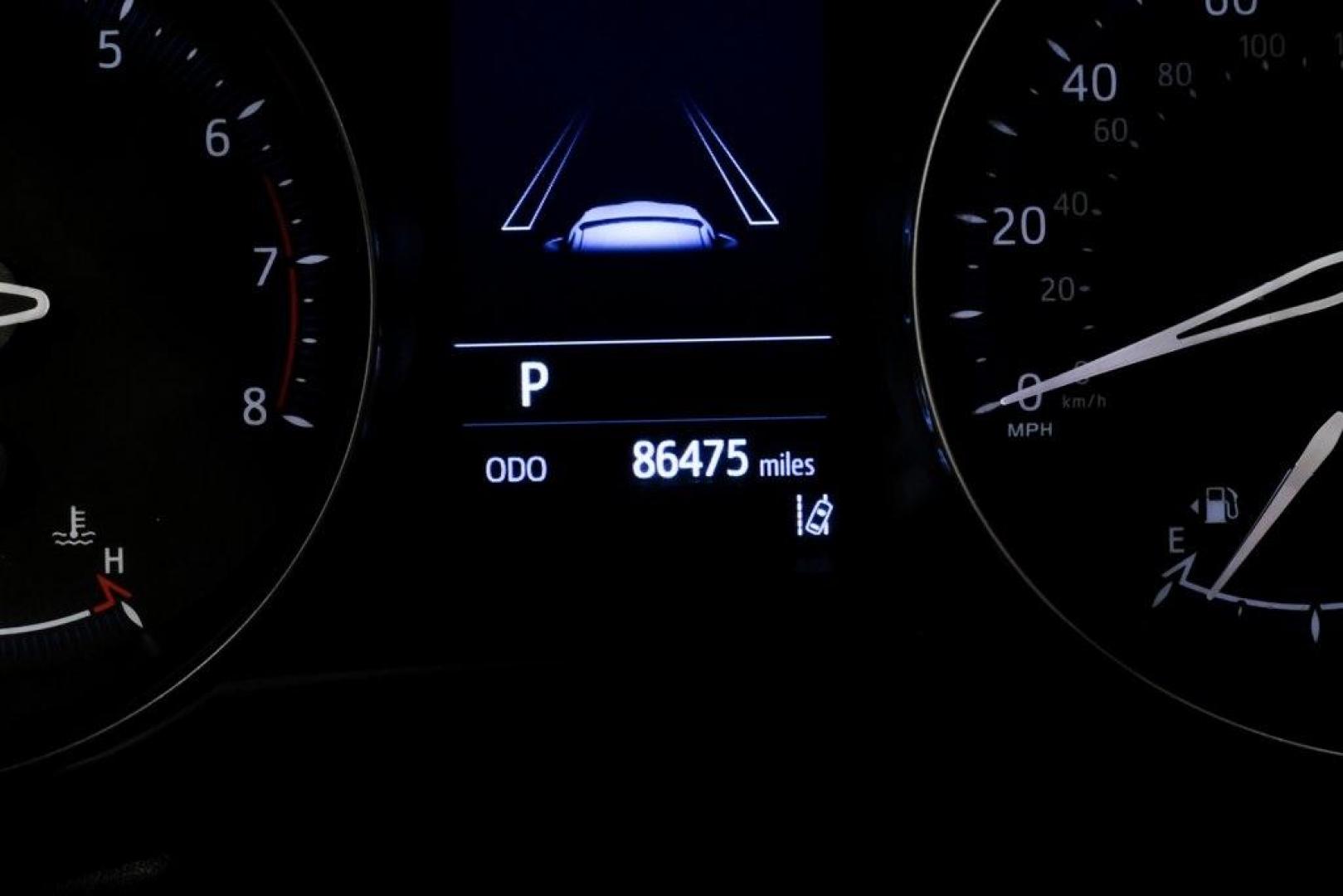 2019 Blizzard Pearl /Black Toyota C-HR XLE (NMTKHMBX6KR) with an 2.0L I4 DOHC 16V engine, CVT transmission, located at 15300 Midway Rd., Addison, TX, 75001, (972) 702-0011, 32.958321, -96.838074 - Photo#25