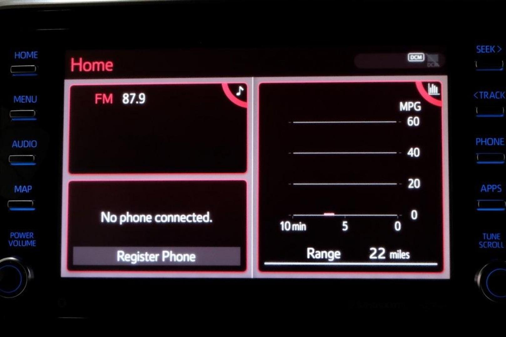 2019 Blizzard Pearl /Black Toyota C-HR XLE (NMTKHMBX6KR) with an 2.0L I4 DOHC 16V engine, CVT transmission, located at 15300 Midway Rd., Addison, TX, 75001, (972) 702-0011, 32.958321, -96.838074 - Photo#33