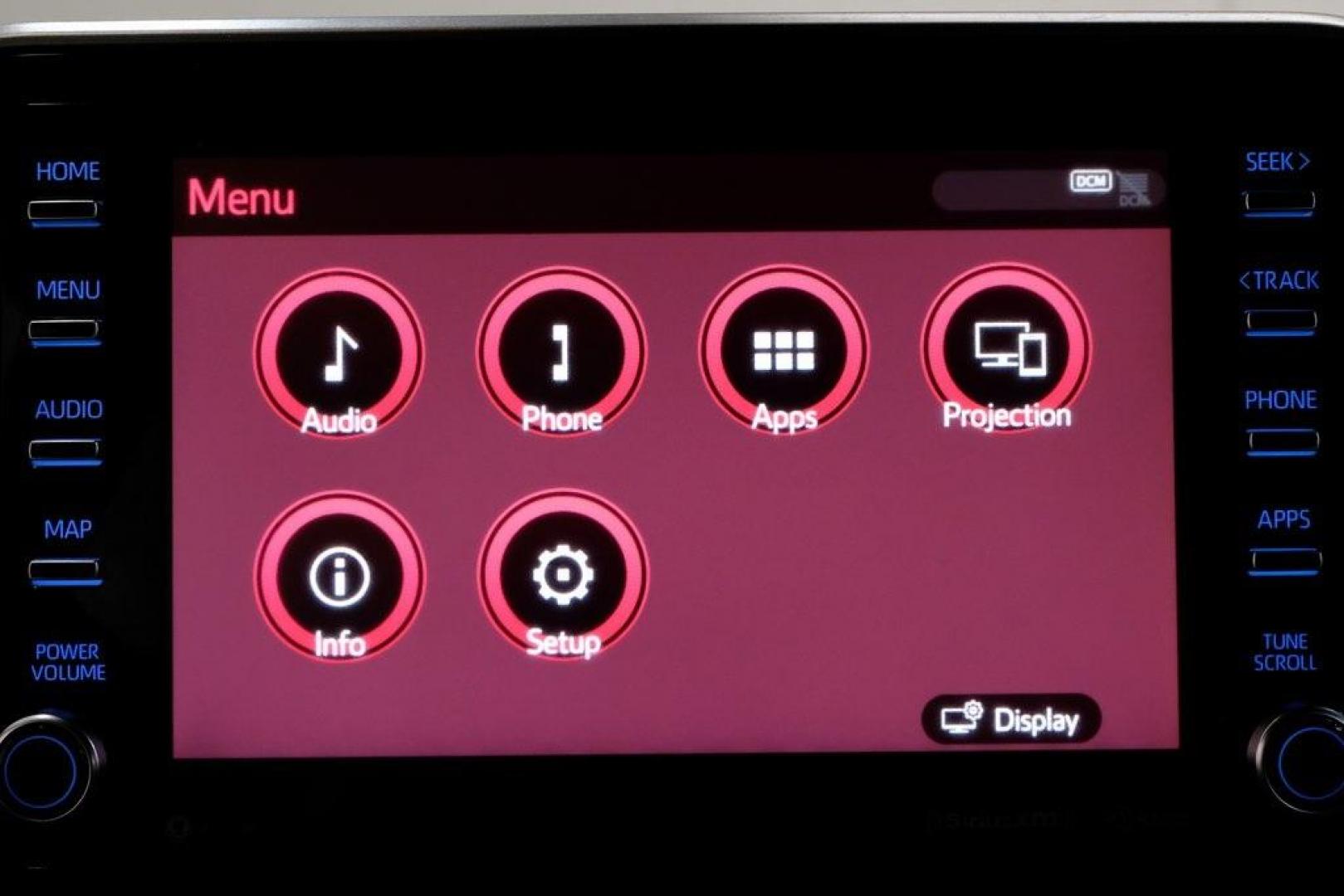 2019 Blizzard Pearl /Black Toyota C-HR XLE (NMTKHMBX6KR) with an 2.0L I4 DOHC 16V engine, CVT transmission, located at 15300 Midway Rd., Addison, TX, 75001, (972) 702-0011, 32.958321, -96.838074 - Photo#34