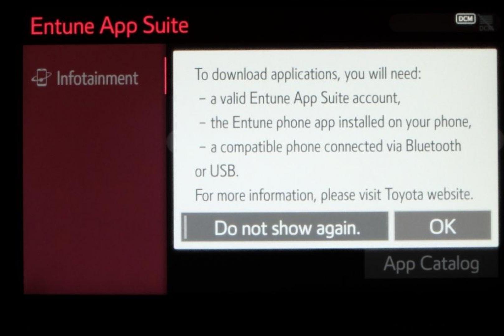 2019 Blizzard Pearl /Black Toyota C-HR XLE (NMTKHMBX6KR) with an 2.0L I4 DOHC 16V engine, CVT transmission, located at 15300 Midway Rd., Addison, TX, 75001, (972) 702-0011, 32.958321, -96.838074 - Photo#36