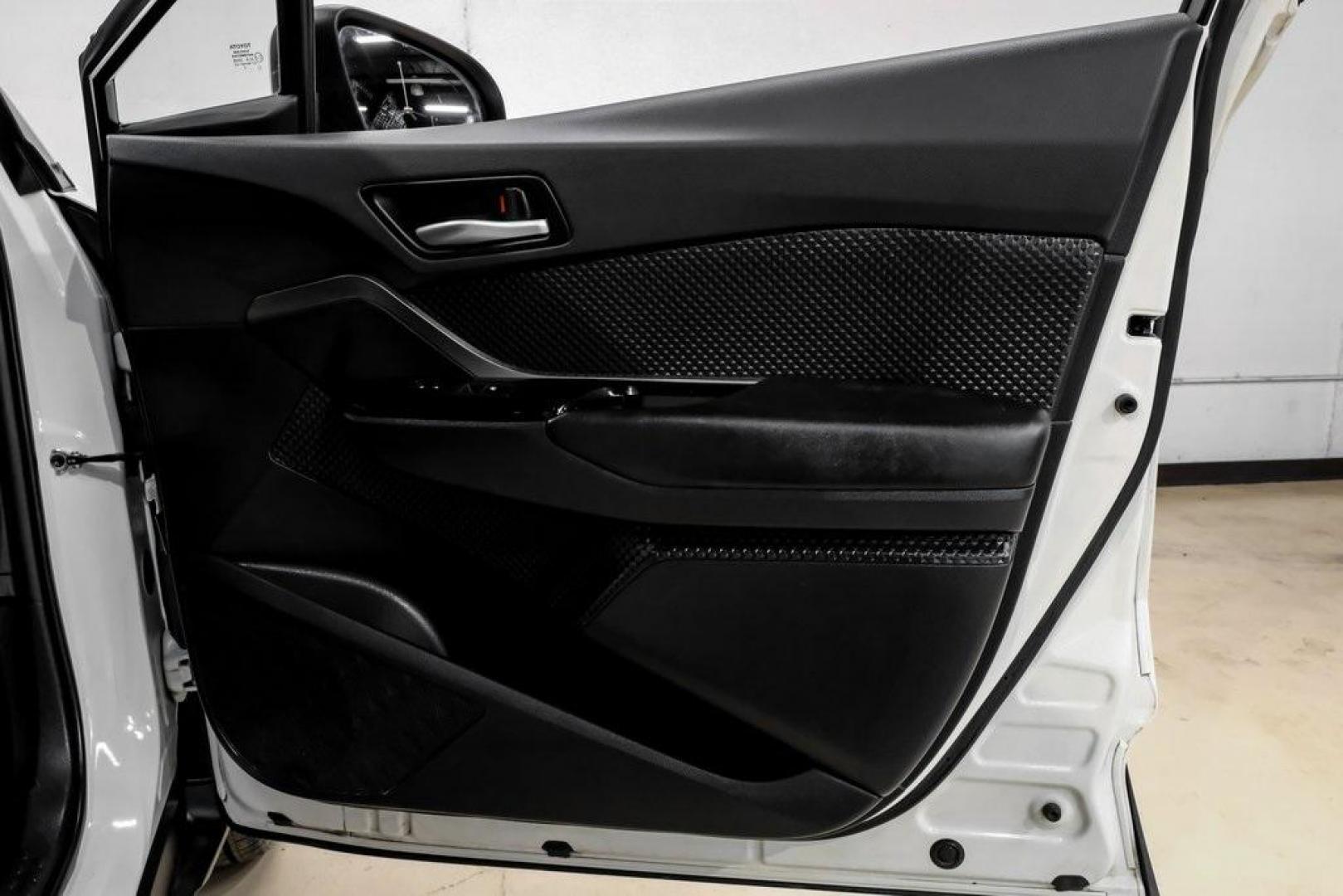 2019 Blizzard Pearl /Black Toyota C-HR XLE (NMTKHMBX6KR) with an 2.0L I4 DOHC 16V engine, CVT transmission, located at 15300 Midway Rd., Addison, TX, 75001, (972) 702-0011, 32.958321, -96.838074 - Photo#48