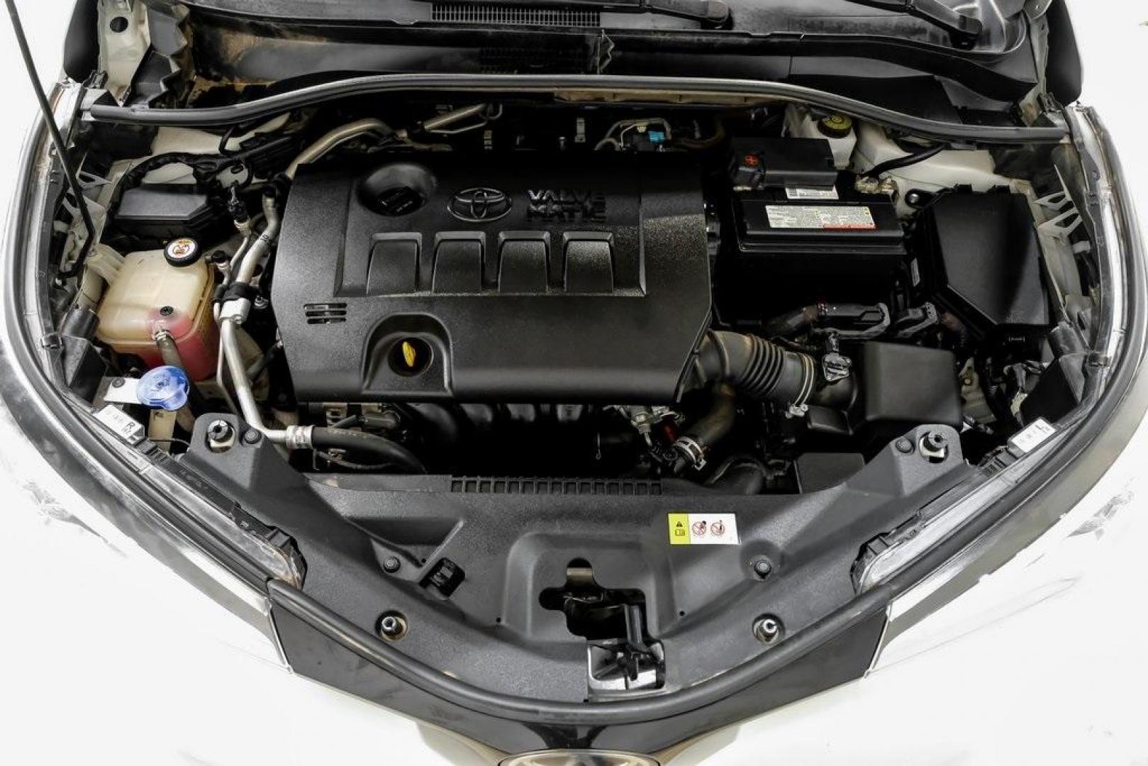 2019 Blizzard Pearl /Black Toyota C-HR XLE (NMTKHMBX6KR) with an 2.0L I4 DOHC 16V engine, CVT transmission, located at 15300 Midway Rd., Addison, TX, 75001, (972) 702-0011, 32.958321, -96.838074 - Photo#54