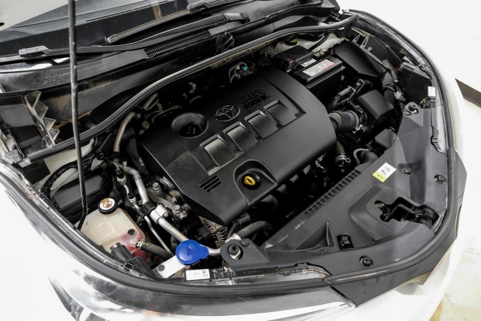 2019 Blizzard Pearl /Black Toyota C-HR XLE (NMTKHMBX6KR) with an 2.0L I4 DOHC 16V engine, CVT transmission, located at 15300 Midway Rd., Addison, TX, 75001, (972) 702-0011, 32.958321, -96.838074 - Photo#55