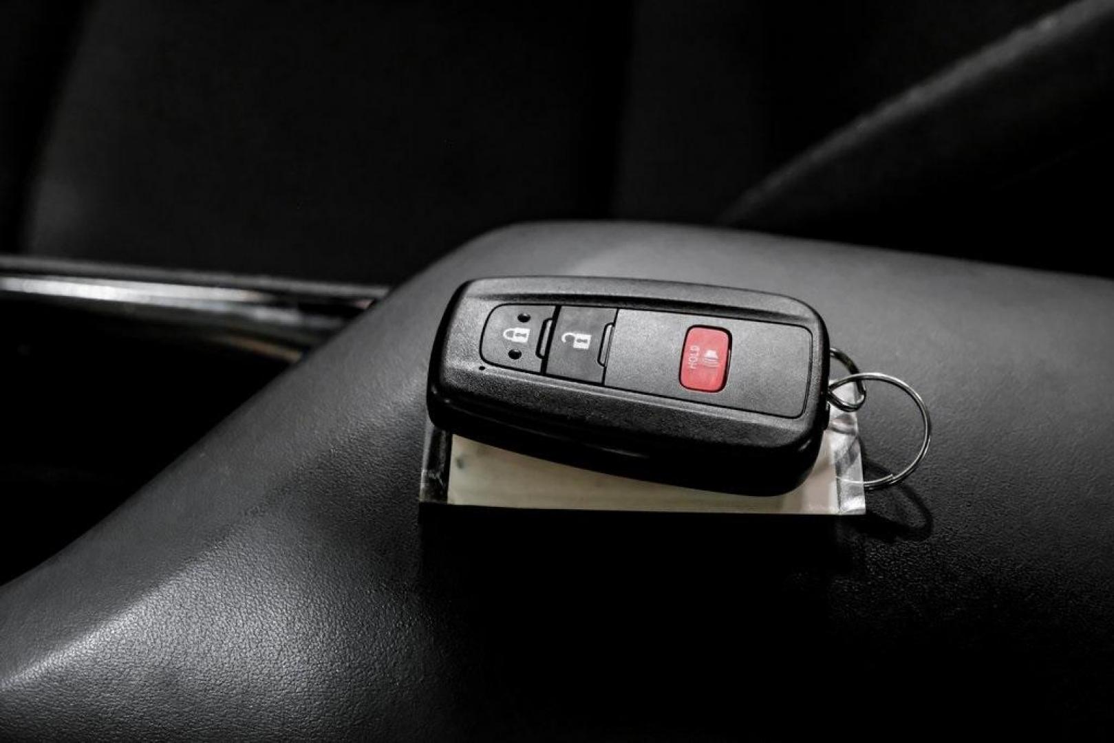 2019 Blizzard Pearl /Black Toyota C-HR XLE (NMTKHMBX6KR) with an 2.0L I4 DOHC 16V engine, CVT transmission, located at 15300 Midway Rd., Addison, TX, 75001, (972) 702-0011, 32.958321, -96.838074 - Photo#63