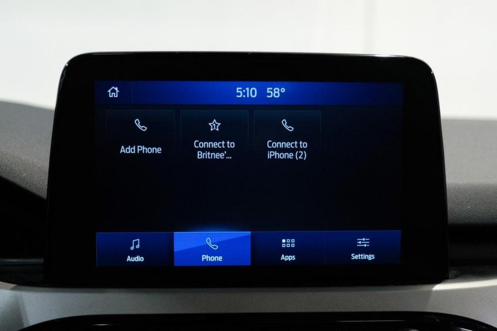 2021 Black Metallic /Sandstone Ford Escape SEL (1FMCU0H62MU) with an 1.5L EcoBoost engine, Automatic transmission, located at 15300 Midway Rd., Addison, TX, 75001, (972) 702-0011, 32.958321, -96.838074 - Photo#23