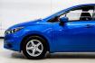 2021 Electric Blue Metallic /Graphite Nissan Versa 1.6 SV (3N1CN8EV2ML) with an 1.6L 4-Cylinder DOHC 16V engine, CVT transmission, located at 15300 Midway Rd., Addison, TX, 75001, (972) 702-0011, 32.958321, -96.838074 - Photo#17
