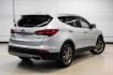 2013 Moonstone Silver /Gray Hyundai Santa Fe Sport 2.0L Turbo (5XYZW3LA7DG) with an 2.0L I4 DGI DOHC 16V Turbocharged engine, Automatic transmission, located at 15300 Midway Rd., Addison, TX, 75001, (972) 702-0011, 32.958321, -96.838074 - Photo#7
