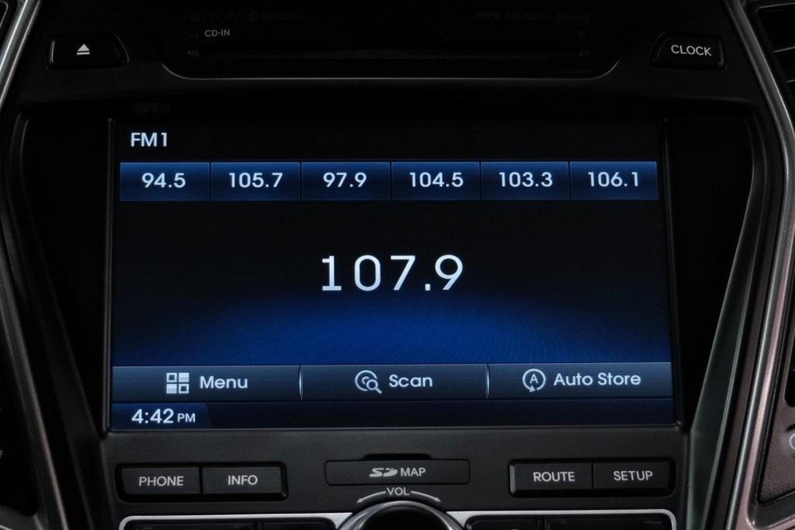 2013 Moonstone Silver /Gray Hyundai Santa Fe Sport 2.0L Turbo (5XYZW3LA7DG) with an 2.0L I4 DGI DOHC 16V Turbocharged engine, Automatic transmission, located at 15300 Midway Rd., Addison, TX, 75001, (972) 702-0011, 32.958321, -96.838074 - Photo#27