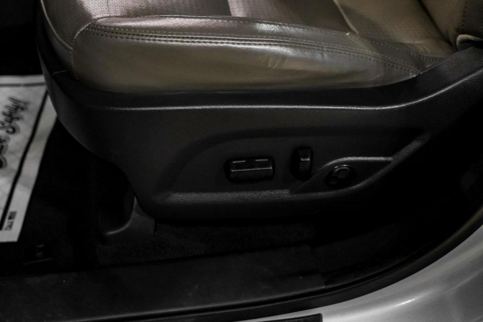 2013 Moonstone Silver /Gray Hyundai Santa Fe Sport 2.0L Turbo (5XYZW3LA7DG) with an 2.0L I4 DGI DOHC 16V Turbocharged engine, Automatic transmission, located at 15300 Midway Rd., Addison, TX, 75001, (972) 702-0011, 32.958321, -96.838074 - Photo#30