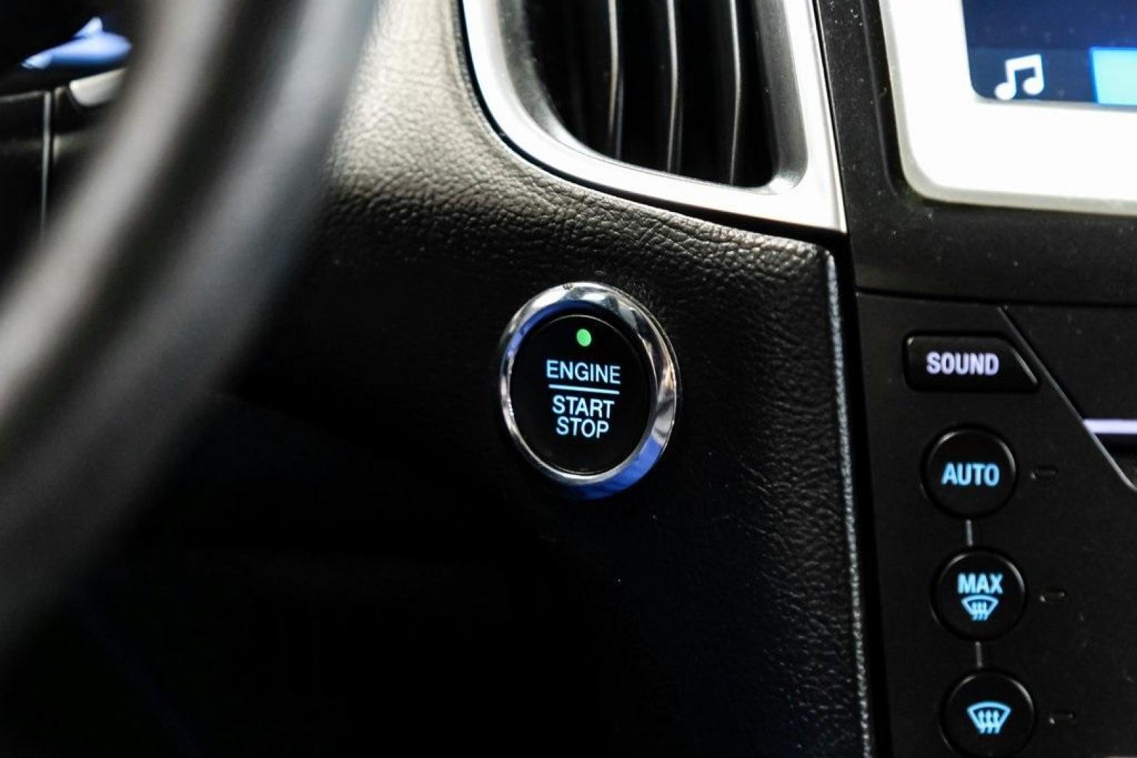 2016 Blue Metallic /Ebony Ford Edge Titanium (2FMPK4K87GB) with an 3.5L V6 Ti-VCT engine, Automatic transmission, located at 15300 Midway Rd., Addison, TX, 75001, (972) 702-0011, 32.958321, -96.838074 - 2016 Ford Edge Titanium AWD<br><br>Now Available at Midway Auto Group Addison, Texas<br><br>Refined, comfortable, and well-equipped, the 2016 Ford Edge Titanium AWD delivers a premium midsize SUV experience with modern technology, a quiet ride, and confident all-wheel-drive capability. As one of th - Photo#22