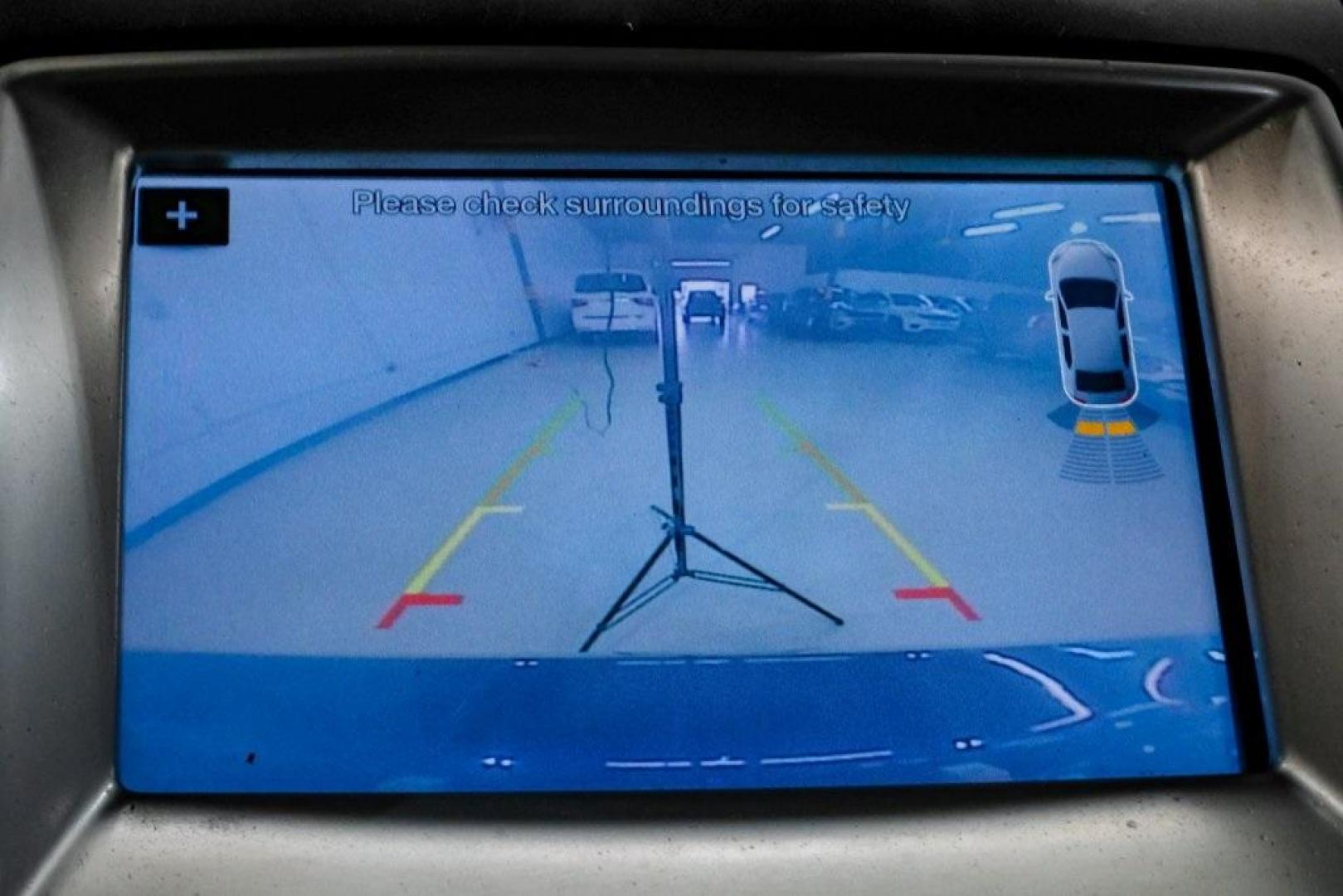 2016 Blue Metallic /Ebony Ford Edge Titanium (2FMPK4K87GB) with an 3.5L V6 Ti-VCT engine, Automatic transmission, located at 15300 Midway Rd., Addison, TX, 75001, (972) 702-0011, 32.958321, -96.838074 - 2016 Ford Edge Titanium AWD<br><br>Now Available at Midway Auto Group Addison, Texas<br><br>Refined, comfortable, and well-equipped, the 2016 Ford Edge Titanium AWD delivers a premium midsize SUV experience with modern technology, a quiet ride, and confident all-wheel-drive capability. As one of th - Photo#24