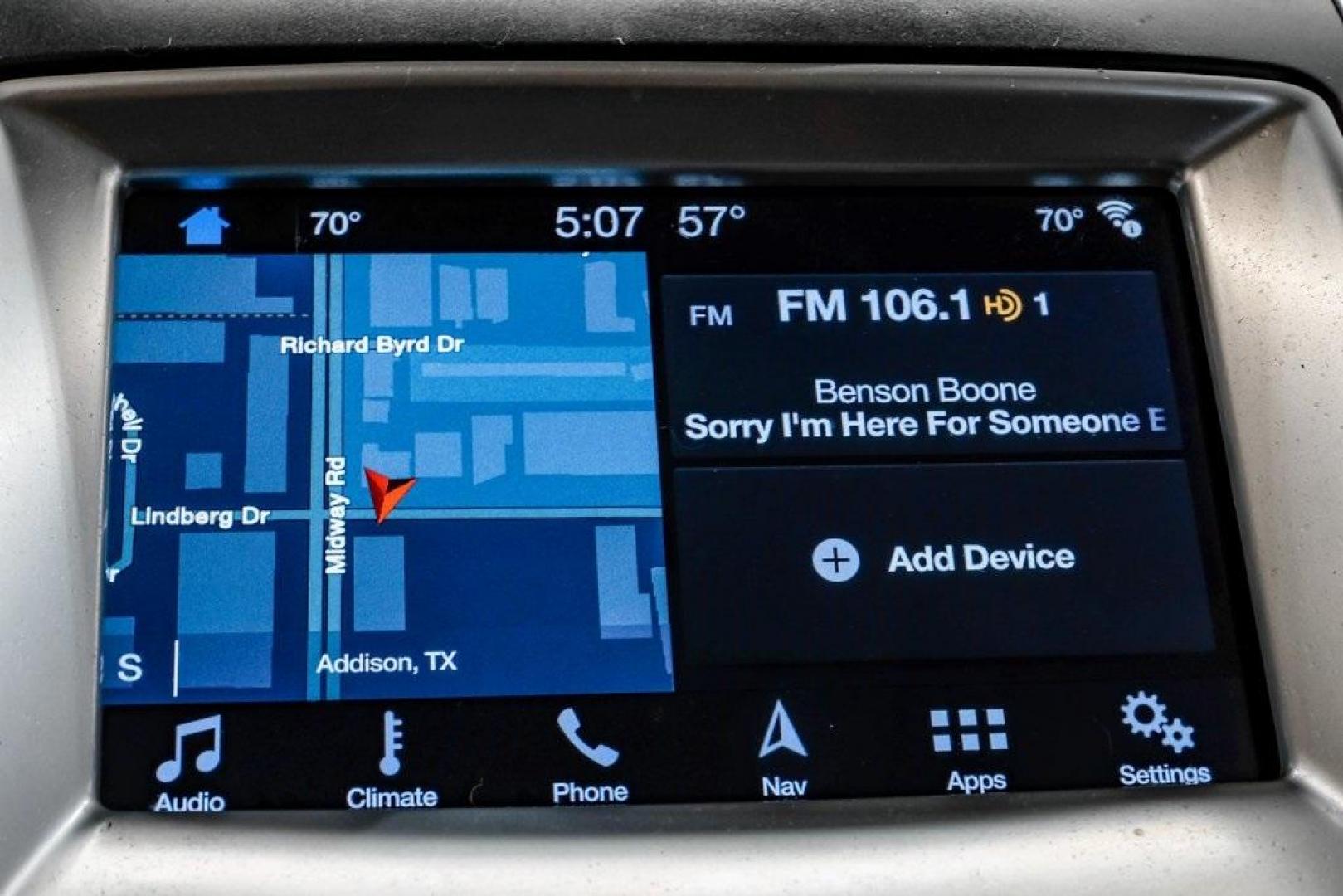 2016 Blue Metallic /Ebony Ford Edge Titanium (2FMPK4K87GB) with an 3.5L V6 Ti-VCT engine, Automatic transmission, located at 15300 Midway Rd., Addison, TX, 75001, (972) 702-0011, 32.958321, -96.838074 - 2016 Ford Edge Titanium AWD<br><br>Now Available at Midway Auto Group Addison, Texas<br><br>Refined, comfortable, and well-equipped, the 2016 Ford Edge Titanium AWD delivers a premium midsize SUV experience with modern technology, a quiet ride, and confident all-wheel-drive capability. As one of th - Photo#31