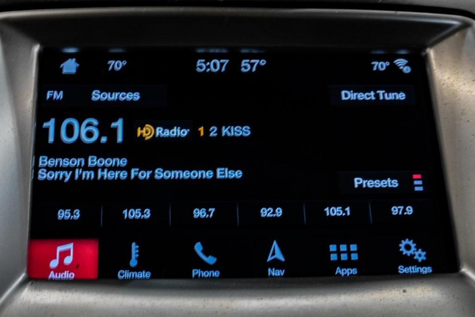 2016 Blue Metallic /Ebony Ford Edge Titanium (2FMPK4K87GB) with an 3.5L V6 Ti-VCT engine, Automatic transmission, located at 15300 Midway Rd., Addison, TX, 75001, (972) 702-0011, 32.958321, -96.838074 - 2016 Ford Edge Titanium AWD<br><br>Now Available at Midway Auto Group Addison, Texas<br><br>Refined, comfortable, and well-equipped, the 2016 Ford Edge Titanium AWD delivers a premium midsize SUV experience with modern technology, a quiet ride, and confident all-wheel-drive capability. As one of th - Photo#32