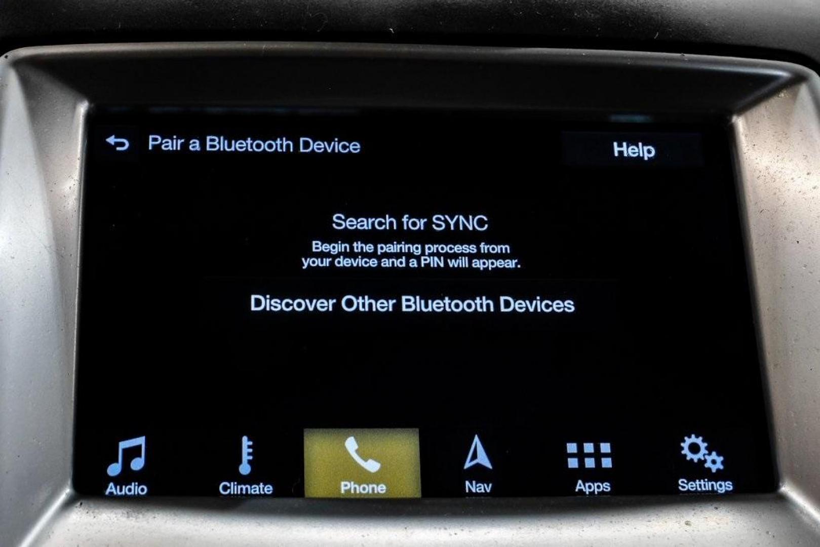 2016 Blue Metallic /Ebony Ford Edge Titanium (2FMPK4K87GB) with an 3.5L V6 Ti-VCT engine, Automatic transmission, located at 15300 Midway Rd., Addison, TX, 75001, (972) 702-0011, 32.958321, -96.838074 - 2016 Ford Edge Titanium AWD<br><br>Now Available at Midway Auto Group Addison, Texas<br><br>Refined, comfortable, and well-equipped, the 2016 Ford Edge Titanium AWD delivers a premium midsize SUV experience with modern technology, a quiet ride, and confident all-wheel-drive capability. As one of th - Photo#33